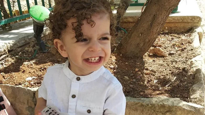 נוה בן ישראל ז"ל