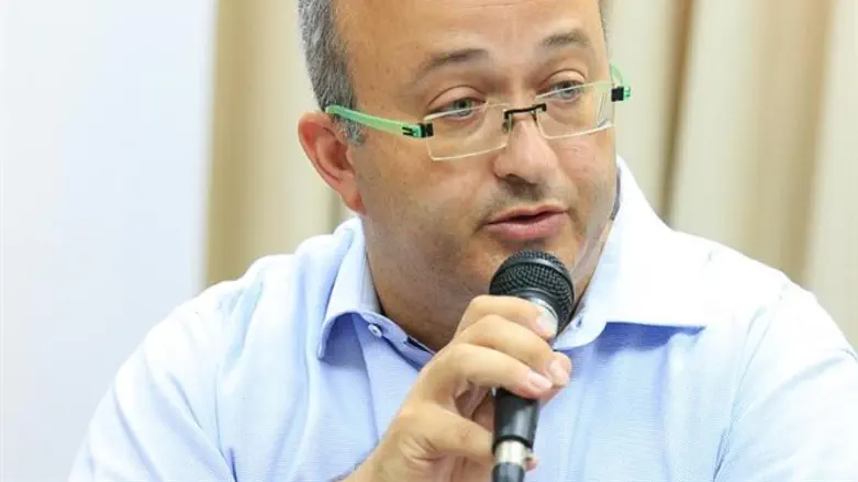 רועי לחמנוביץ