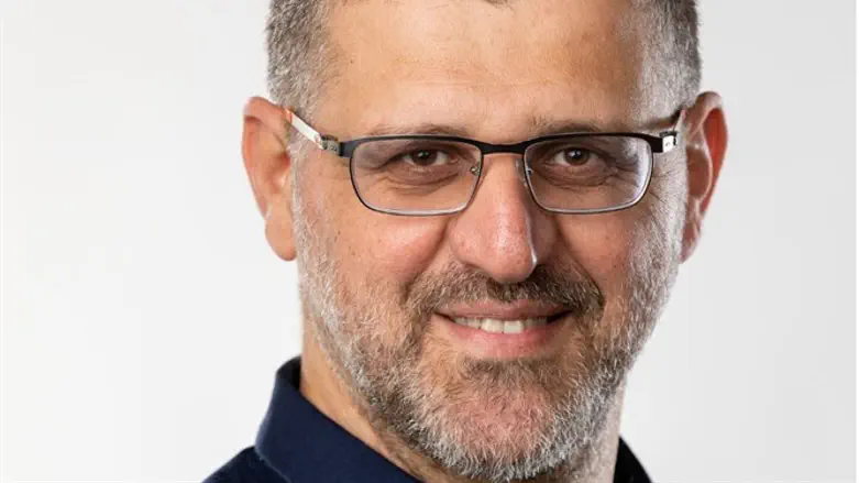 אביחי בוארון