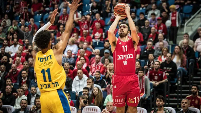 טימור מול דורסי הערב