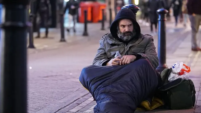 מתוך "60 יום ברחובות"