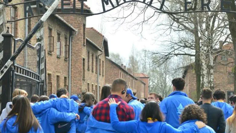 March of the Living