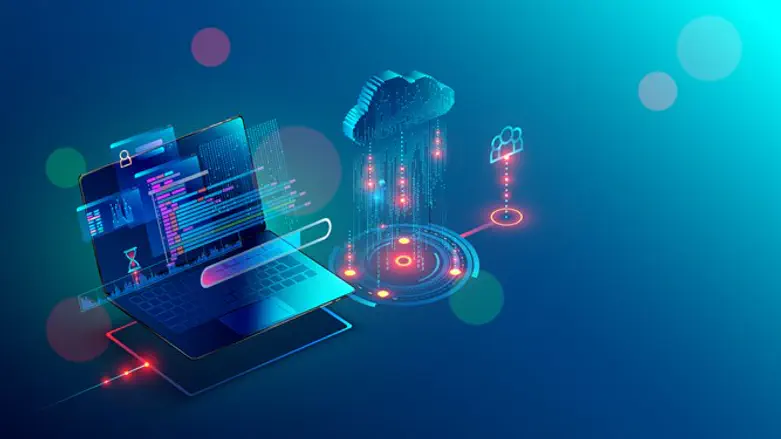 שירותי מחשוב לעסקים