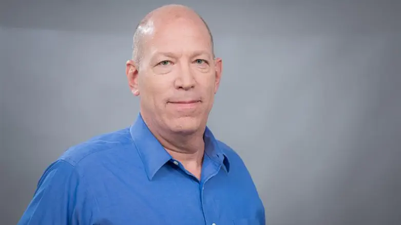 ד"ר איתמר עופר