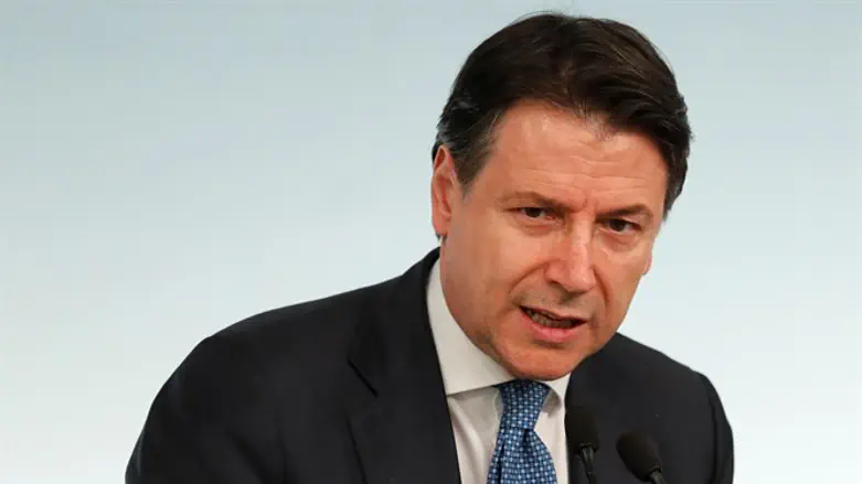Giuseppe Conte