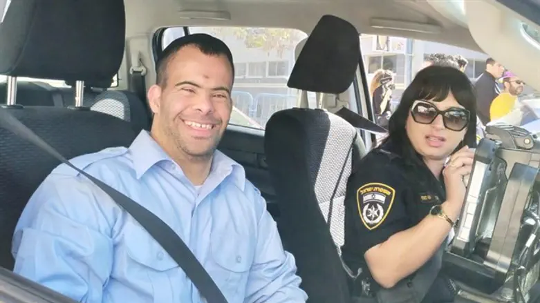 יוחנן בניידת