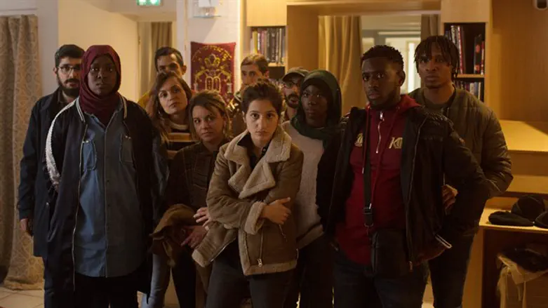 הזמנה לראות. יוצאים מן הכלל