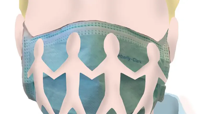 האדם המודרני צריך חברה כדי לקיים את עצמו נפשית, חברתית ורוחנית