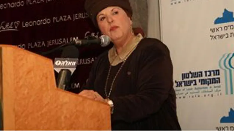 אסתר פולארד