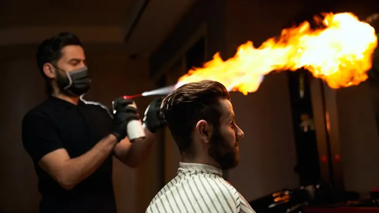 לא לדאוג, זה לגמרי בטוח