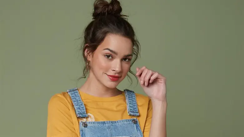 סרפן ג'ינס מהקולקציה החדשה של NEXT