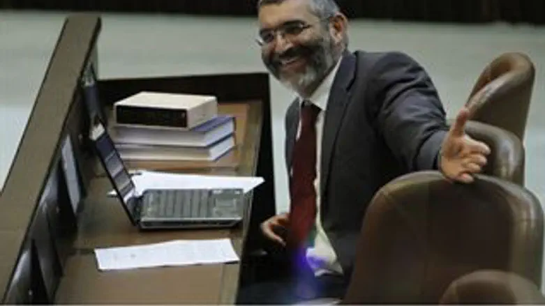 מה יאמרו כעת?