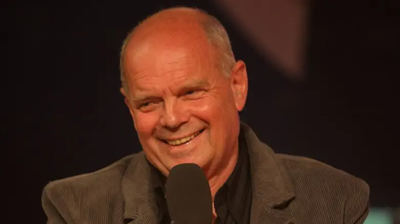 Менахем Бен (ז"ל)