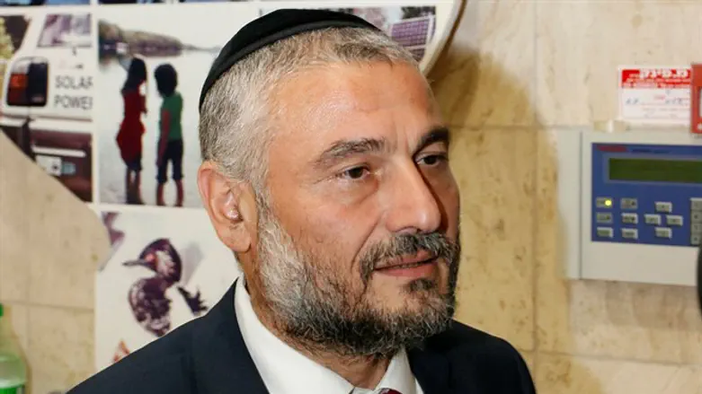 משה אבוטבול