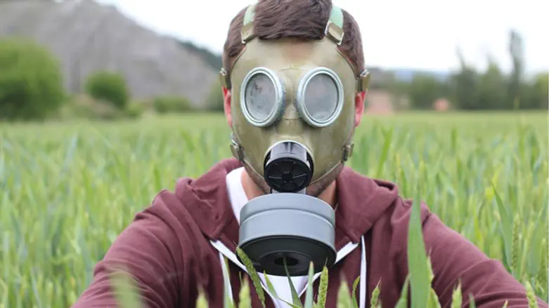 השיטה היעילה ביותר נגד הקורונה?