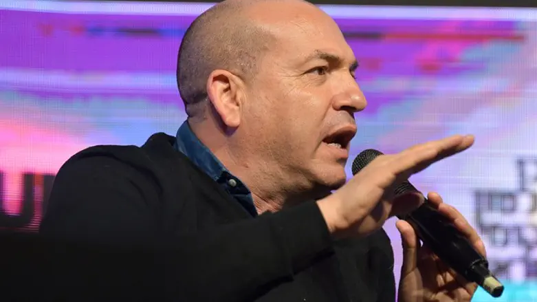 אייל ברקוביץ'