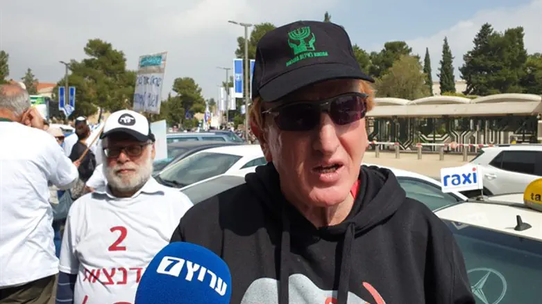 עו"ד אליעד שרגא