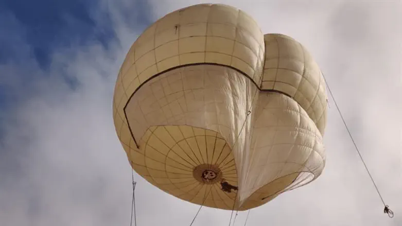 SKYSTAR 330. Иллюстрация