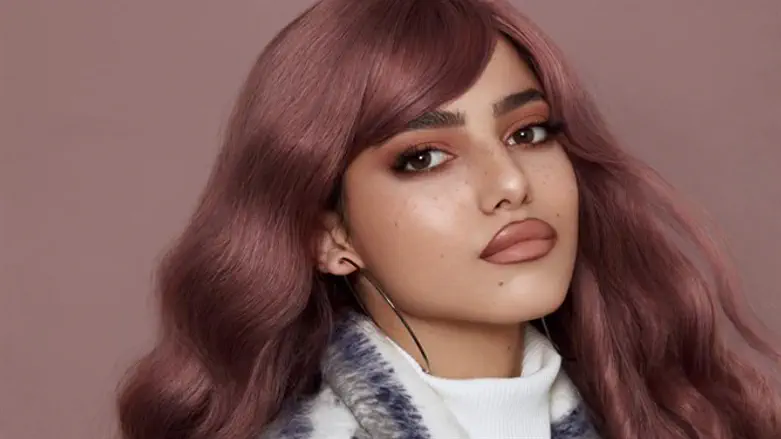 פאה בוורוד עתיק