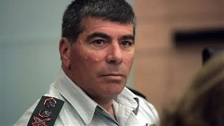 Габи Ашкенази