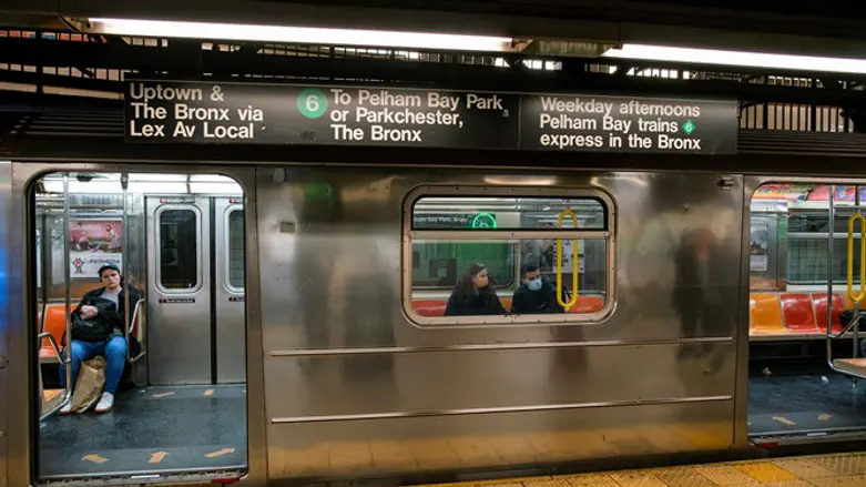 סאבווי בניו יורק