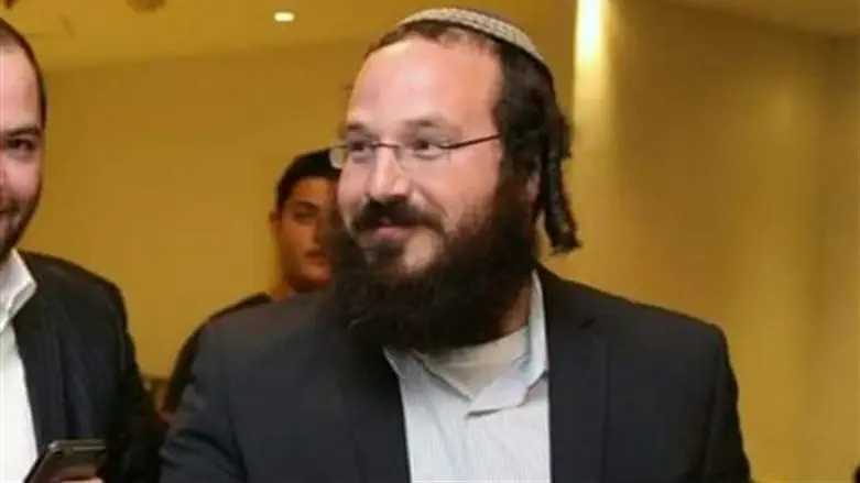 אבינעם קוטשר