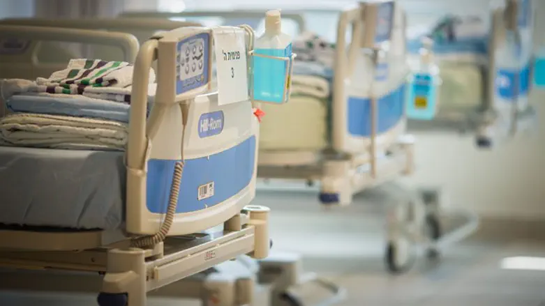 Больница (иллюстрация)