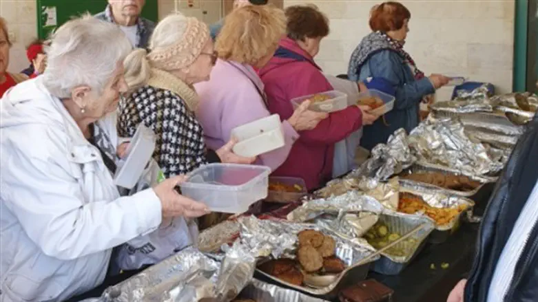 לא משאירים אותם לבד