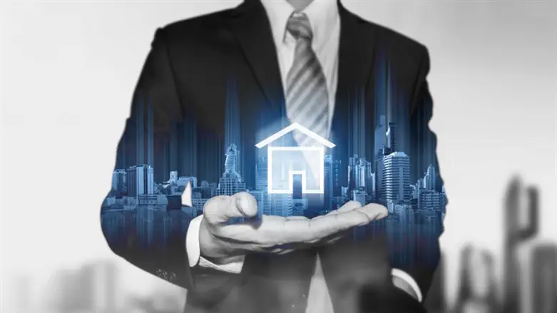 עושה את העבודה בשבילכם