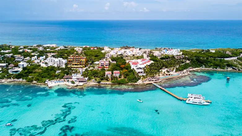 איסלה מוחרס 