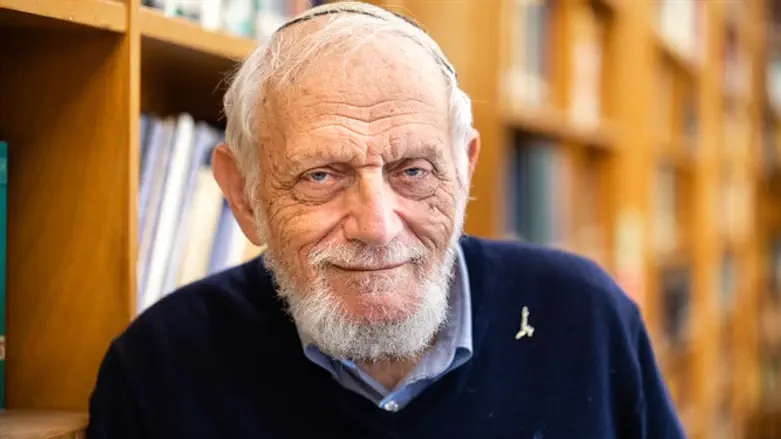 פרופ' פורסטנברג