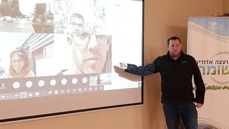 דגן בהערכת המצב