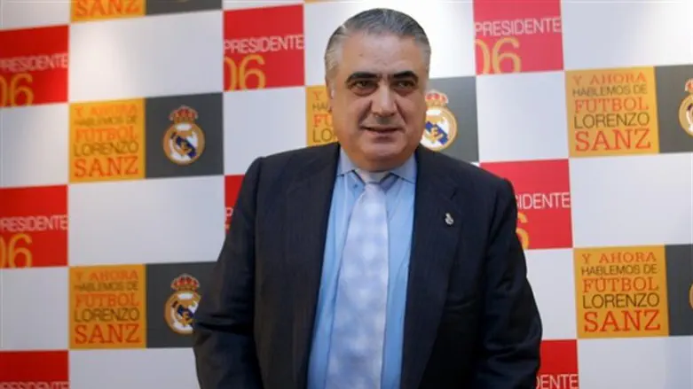 סאנס. הקורבן הראשון מעולם הספורט