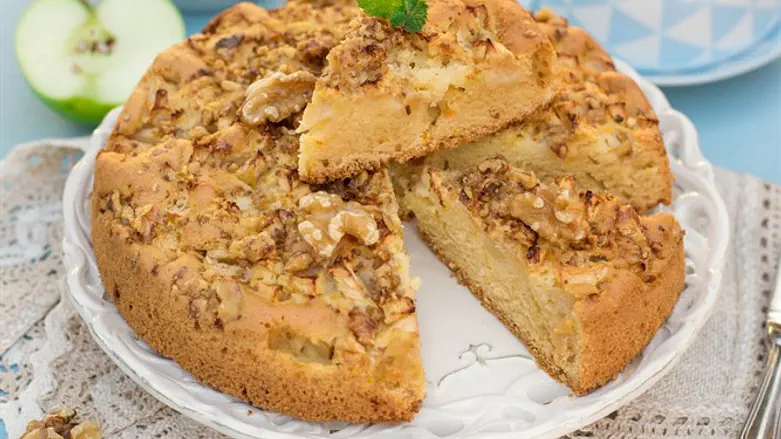 בחושה אגוזים נפלאה