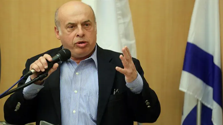 Натан Щаранский