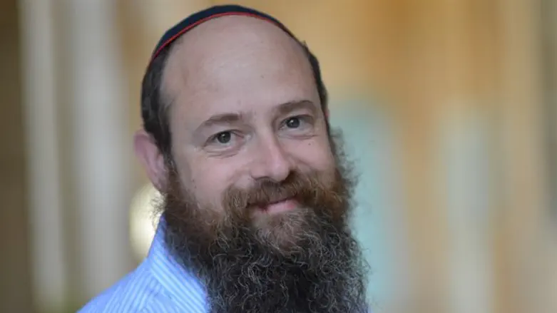 הרב מני אבן ישראל