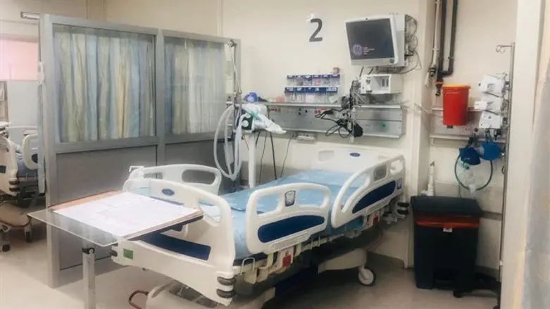 Hadassah Medical Center