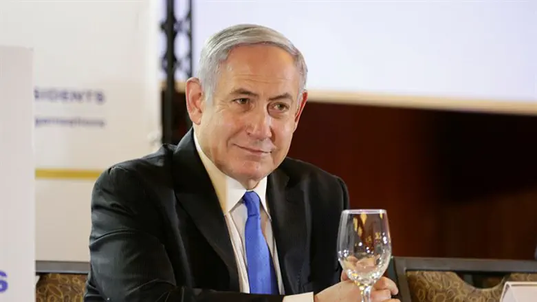 Trial will end in celebration - or a PM behind bars