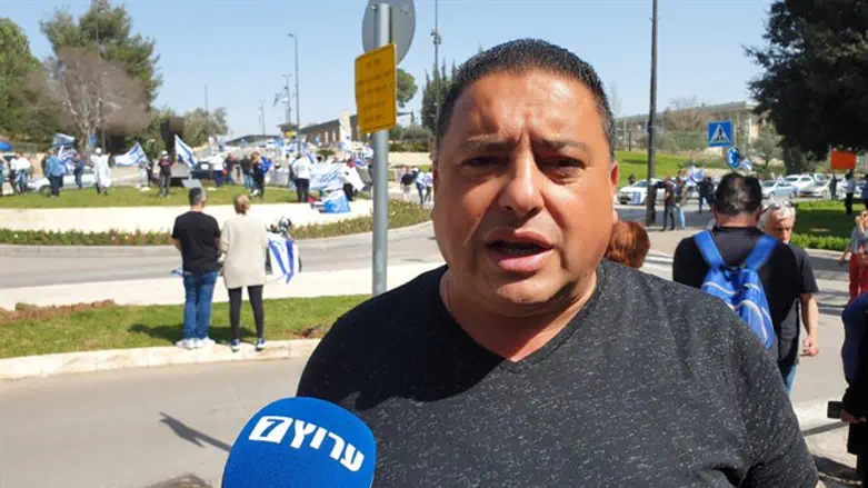 Herzl Hajaj