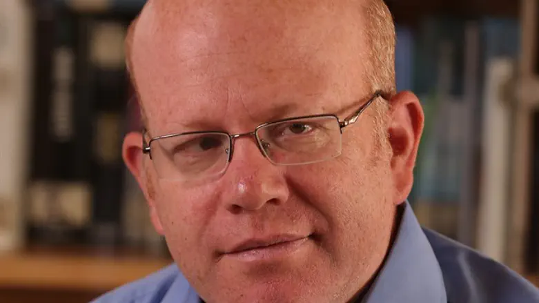 פרופ' עמיחי כהן