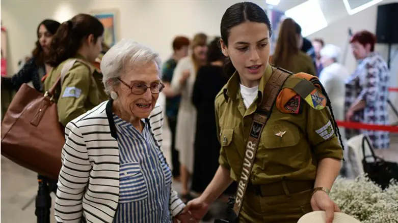 IDF דםךגןקר שמג קךגקרךט 'םצשמ