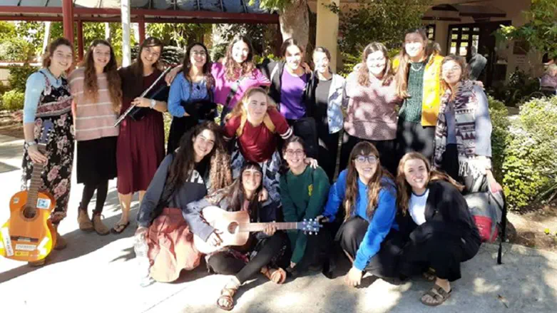 המלאכיות של סניף שוהם