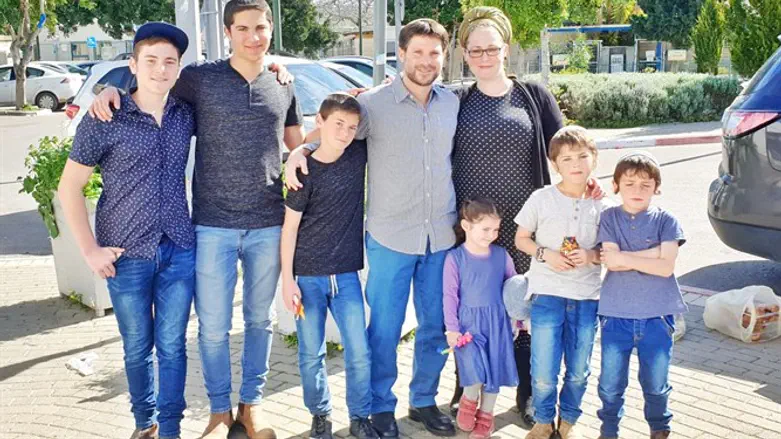 משפחת סמוטריץ'