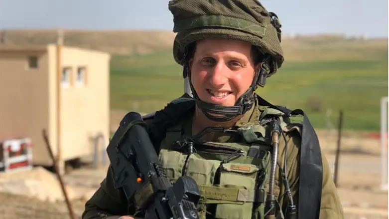 לירון אביגדור