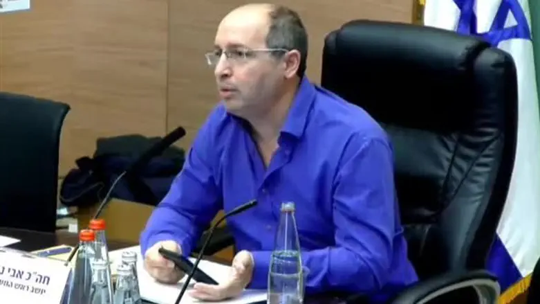 Ави Нисенкорен