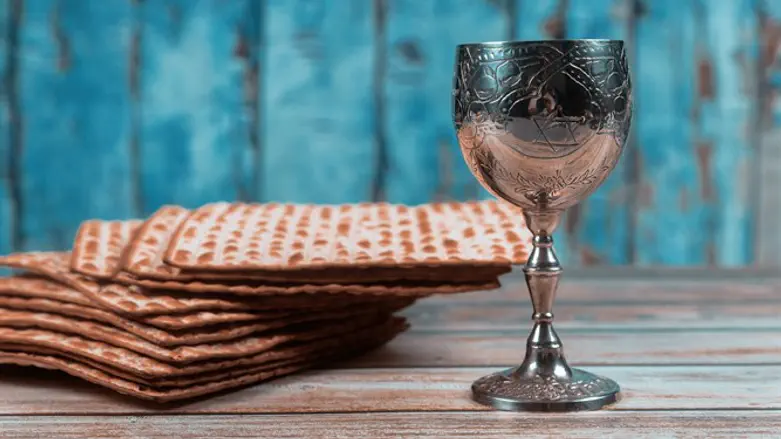 פסח