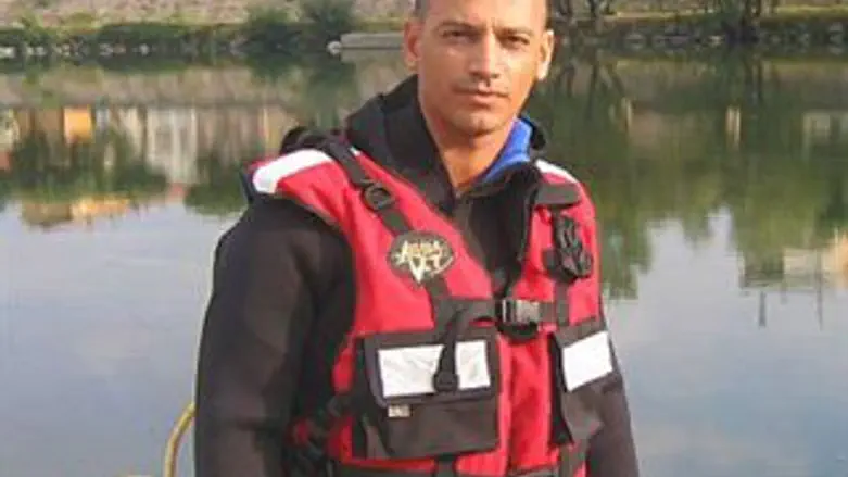 הכבאי דני חייט ז"ל