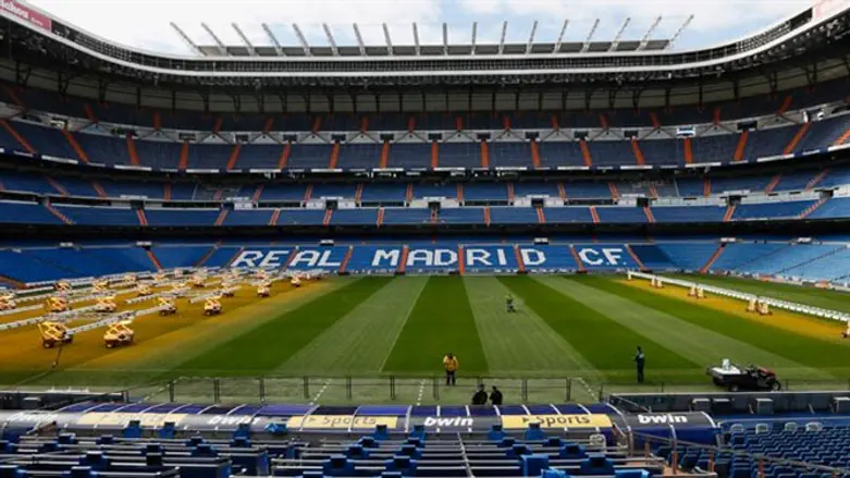 סנטיאגו ברנבאו