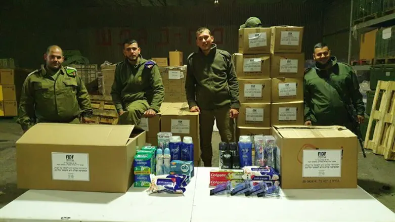 ערוכים לכל התפתחות