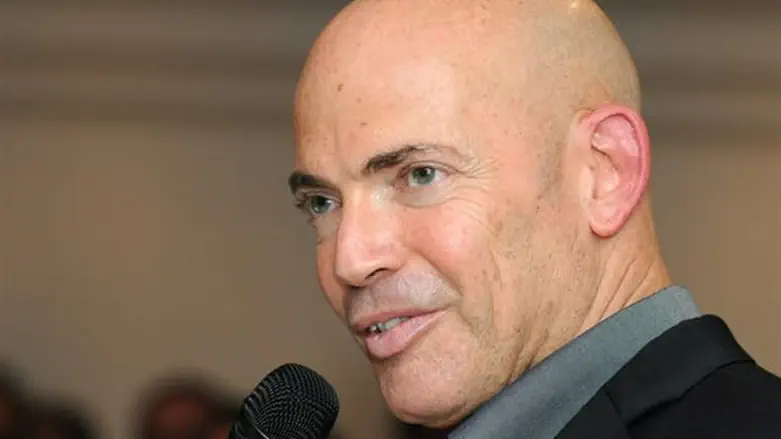 תא"ל ד"ר דני גולד